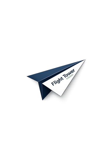 Flight Tower Books logo