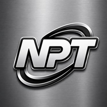 Niplotech logo