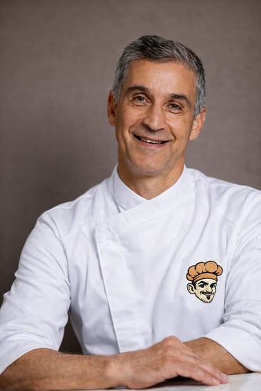 Babà Don Carlo