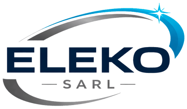 ELEKO SARL logo