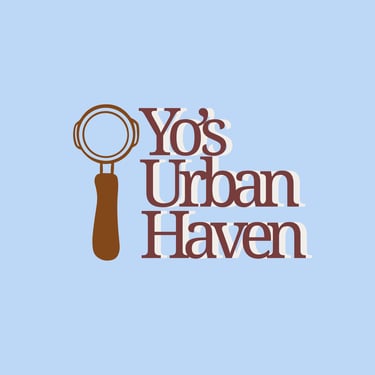 Urban Haven logo