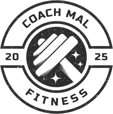 Coach Mal Fit logo