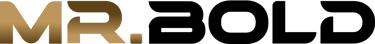Mr Bold Pro logo