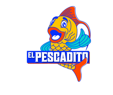 El Pescadito logo