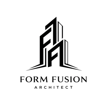 Form Fusion Architect logo