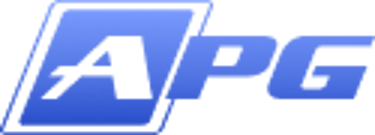 Apg9 logo