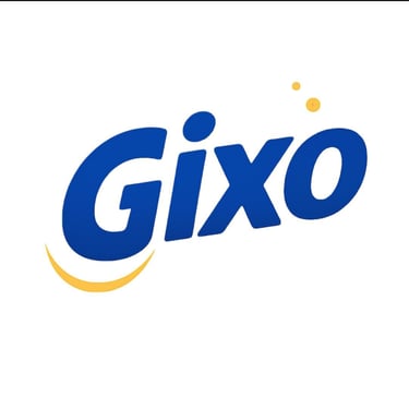 Gixo logo