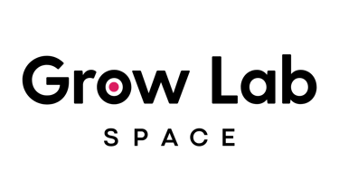 Grow Lab Space logo