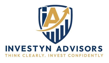 Investyn Advisors logo