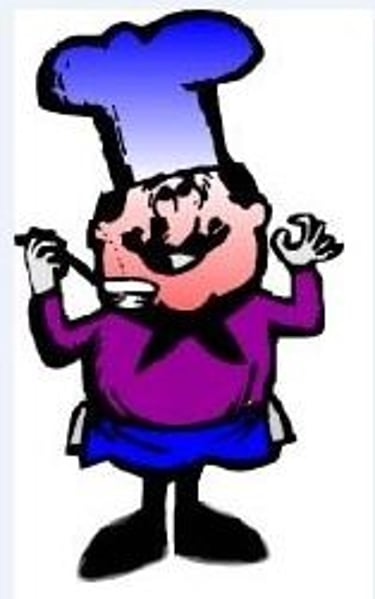 Eastridge Family Restaurant logo
