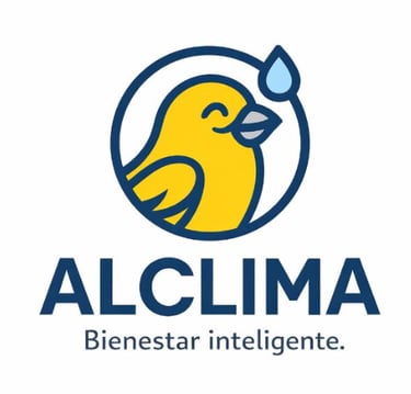 Impulso Claro logo