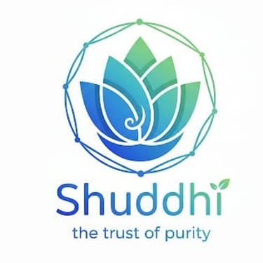 Shuddhi Ltd logo