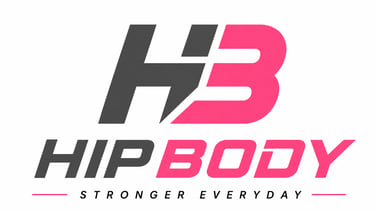 HipBody logo