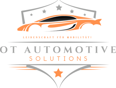 OT Automotive Solutions logo