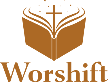 Worshift logo