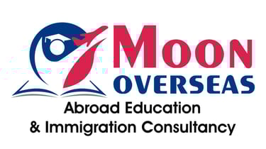 MoonOverseas logo