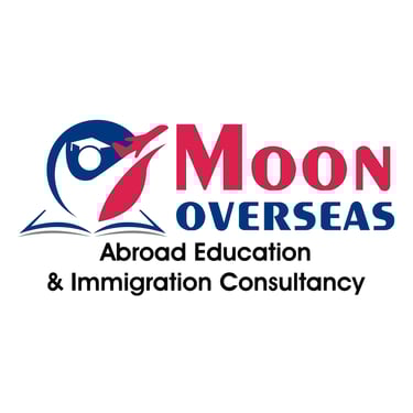 MoonOverseas logo