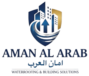 Aman Al Arab logo