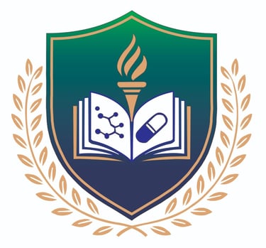 Awasthi Institute of Pharmacy logo