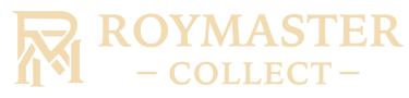 RoyMasterCollect logo