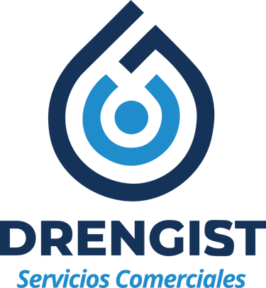 DRENGIST SERVICIOS COMERCIALES logo