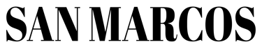 San Marcos logo