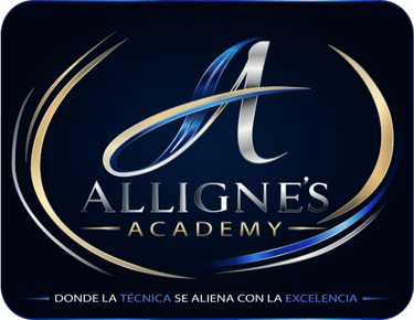 Alligne´s Academy logo