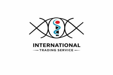 International Trading Service Mumbai logo
