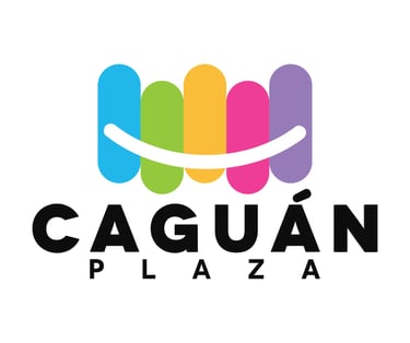 Plaza Caguán logo