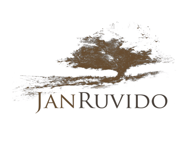 Jan Ruvido Art logo