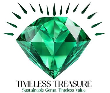 Timeless tresure Brokers logo