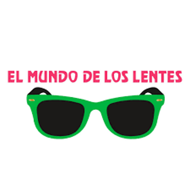El Mundo de los Lentes | Catálogos de lentes, accesorios y mayoreo logo
