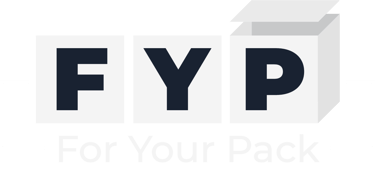 For Your Pack logo