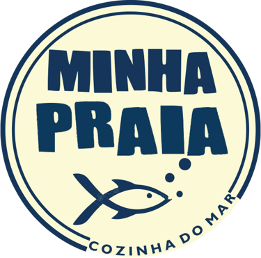 Minha Praia Cozinha do Mar logo