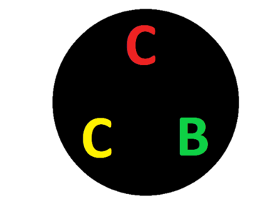 COMMUNITY CREDIT BUILDERS logo