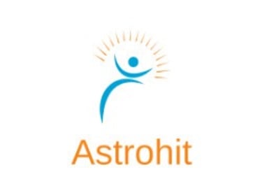 Astrohit logo