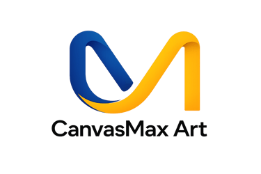 Canvasmax Art logo