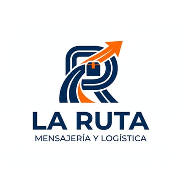 LA RUTA logo