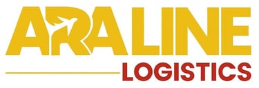 ARALINE LOGISTICS logo
