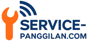 Service Panggilan Jabodetabek logo