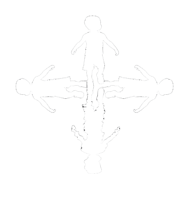 JNDJ Music logo
