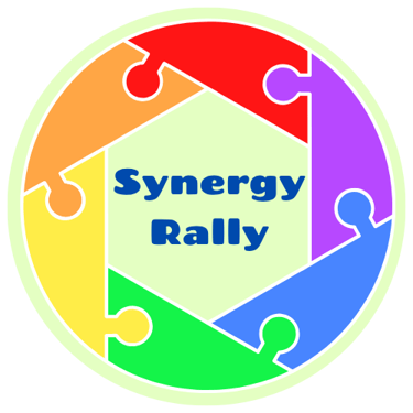 Synergy Rally logo