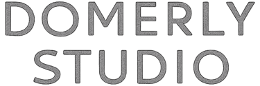 Domerly Studio Quito Portaretratos y Marcos logo