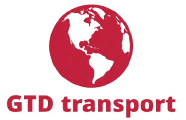 GTD Transport logo