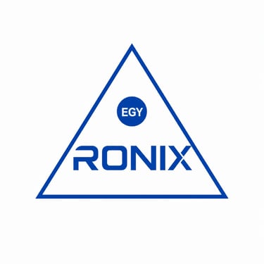 Ronixis logo