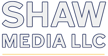 Shaw Media LLC logo