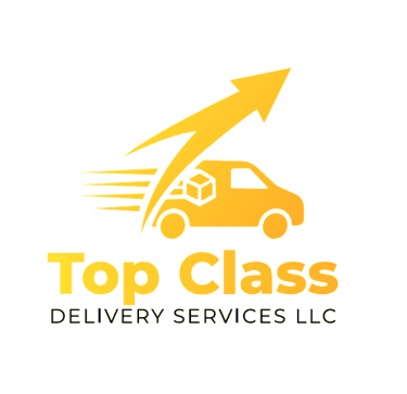 TopClass Delivery logo