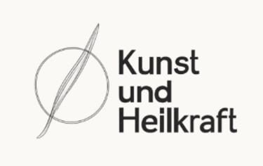 Kunst-und-Heilkraft logo