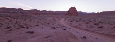 Temple of the Sun and Moon