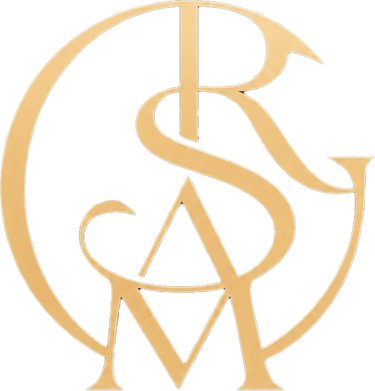 CHRSAM logo